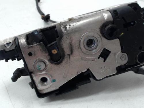 Front left lock CITROËN C5 II (RC_) 2.0 HDi (RCRHRH) | BP26981566C98 