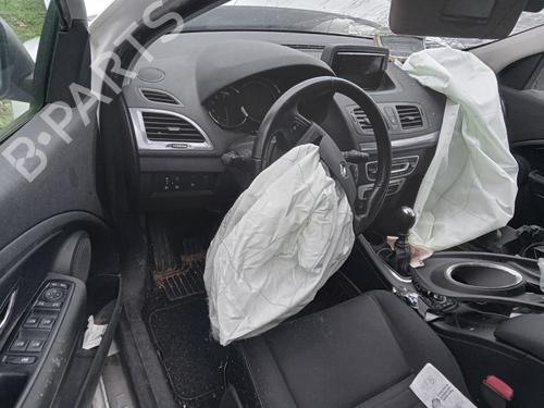 Switch RENAULT MEGANE III Hatchback (BZ0/1_, B3_) 1.5 dCi (BZ09, BZ0D, BZ1W, BZ29, BZ14) | BP27007224I30 - Image 4