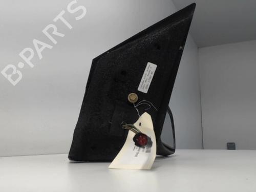 Used Right mirror FORD FIESTA V (JH_, JD_) 1.4 16V (80 hp) 26991883