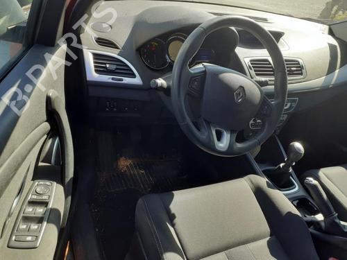 Card reader RENAULT MEGANE III Hatchback (BZ0/1_, B3_) 1.5 dCi (BZ09, BZ0D, BZ1W, BZ29, BZ14) | BP27016144E4  - Image 8