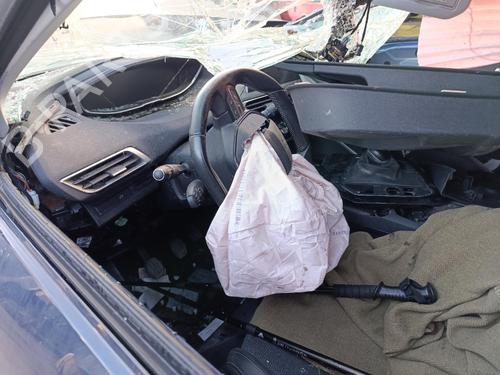 Used Parts PEUGEOT 5008 II (MC_, MJ_, MR_, M4_) 1.2 THP (MRHNYH, MRHNYW, MRHNSJ, MRHNSU, MRHNSM) 5020362