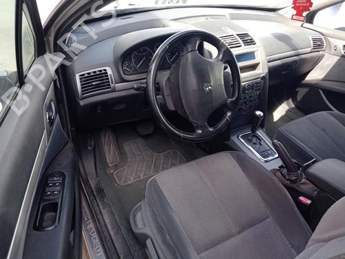 Used Driver airbag PEUGEOT 407 SW (6E_, 6D_) 2.0 HDi 135 (136 hp) 28609554