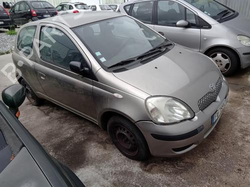 Used Subframe TOYOTA YARIS (_P1_) 1.0 (SCP10_, SCP10R) (65 hp) 27008676