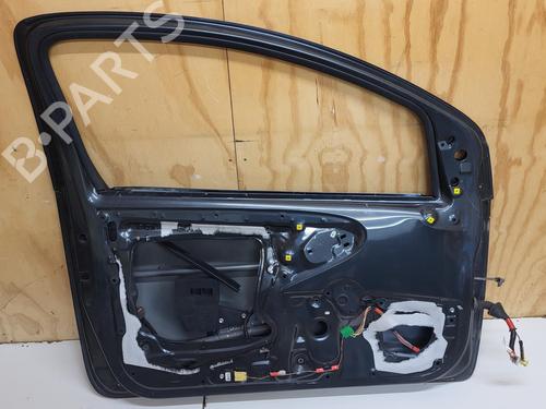 Left front door CITROËN C1 (PM_, PN_) 1.0 | BP26996237C2 