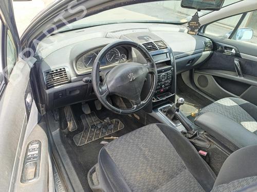 Used Rear left interior door handle Rear left interior door handle 38477217 38477217