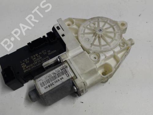 Used Front left window mechanism Front left window mechanism PEUGEOT 407 (6D_) 2.0 HDi 135 (6DRHRH, 6DRHRE, 6DRHRG, 6DRHRJ) (136 hp) 26990711 26990711