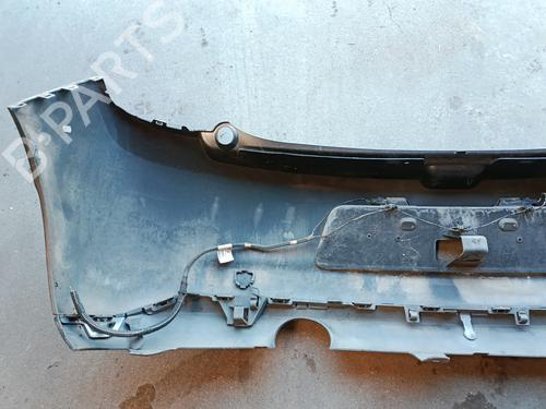 Used Rear bumper Rear bumper CITROËN C3 I (FC_, FN_) [2002-2013] 35940514 35940514