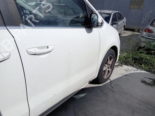 Used Front right exterior door handle SEAT ALHAMBRA (710, 711) 2.0 TDI (140 hp) 28568150