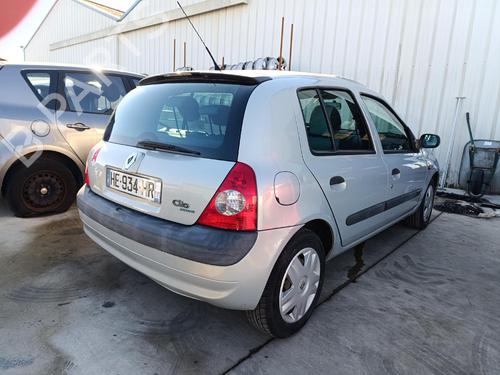 Used Other Other RENAULT CLIO II (BB_, CB_) 1.5 dCi (B/CB07) (65 hp) 40151454 40151454