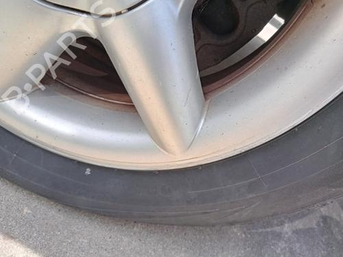 Rim PEUGEOT 406 Coupe (8C) 2.0 16V | BP27008311C45 