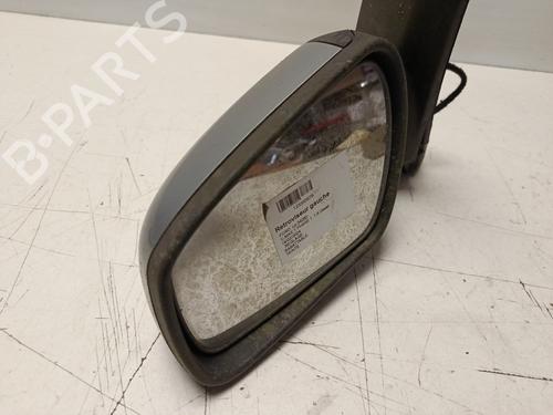 Used Left mirror Left mirror FORD FOCUS C-MAX (DM2) 1.6 TDCi (109 hp) 35989638 35989638