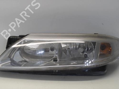 Used Left headlight RENAULT LAGUNA II Grandtour (KG0/1_) 1.9 dCi (KG0G) (120 hp) 27022275