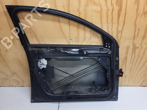 Left front door VW PASSAT B6 Variant (3C5) 2.0 TDI 16V | BP26998615C2 