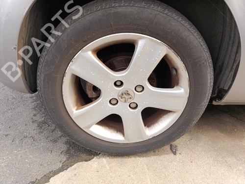 Fælk Fælk PEUGEOT 307 (3A/C) 2.0 HDi 90 (90 hp) 39545836 39545836