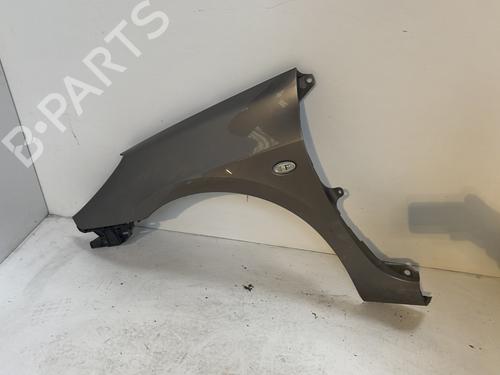 Used Left front fenders PEUGEOT 307 Break (3E) 1.6 HDi 110 (109 hp) 26991629