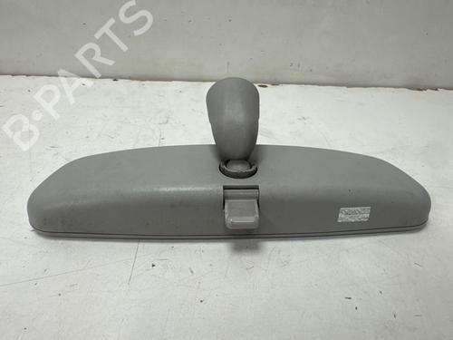 Rear mirror AUDI A4 B7 Avant (8ED) 2.0 TDI | BP27002386I6 - Image 2