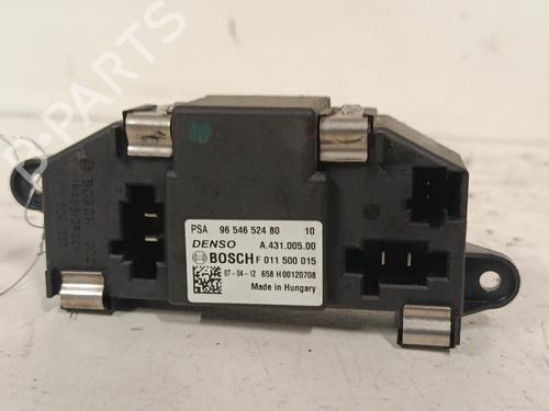 Used Heater resistor Heater resistor 38328588 38328588