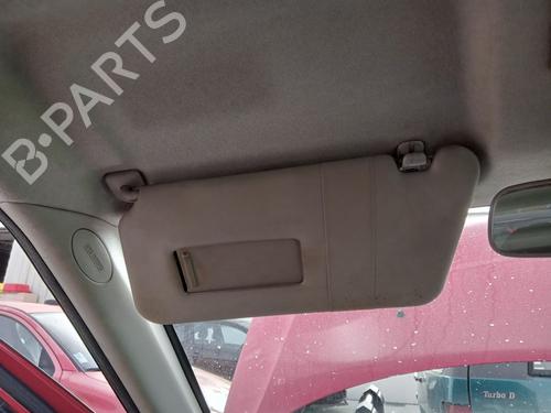 Venstre solskærm SUZUKI SWIFT III (MZ, EZ) 1.3 (RS413, ZC11S) (92 hp) 33018693