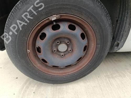 Llanta Llanta VW GOLF IV (1J1) 1.4 16V (75 hp) 39583692 39583692