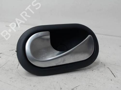 Used Front left interior door handle RENAULT MEGANE II (BM0/1_, CM0/1_) 1.9 dCi (131 hp) 30859969