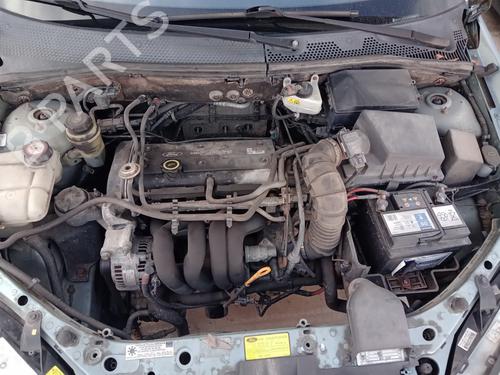 Używane Silnik FORD FOCUS I (DAW, DBW) 1.6 16V (100 hp) 29448496