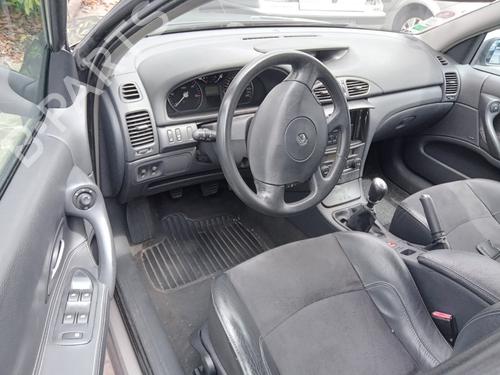Used Driver airbag RENAULT LAGUNA II (BG0/1_) 1.9 dCi (107 hp) 27640833