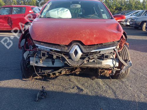 Left front window switch RENAULT CLIO IV (BH_) 1.5 dCi 75 | BP30779795I27 - Image 6