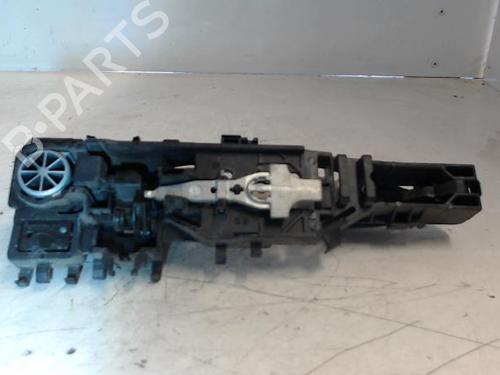 Used Rear right exterior door handle RENAULT SCÉNIC II (JM0/1_) 1.9 dCi (JM0G, JM12, JM1G, JM2C) (120 hp) 27006695