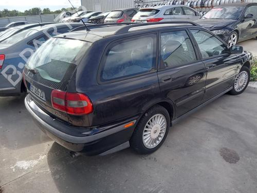 Used Rear right lock VOLVO V40 Estate (645) 1.8 (115 hp) 29117722