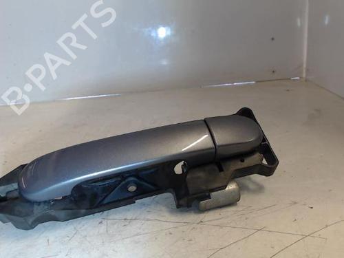 Used Front right exterior door handle NISSAN NOTE (E11, NE11) 1.5 dCi (86 hp) 27025282