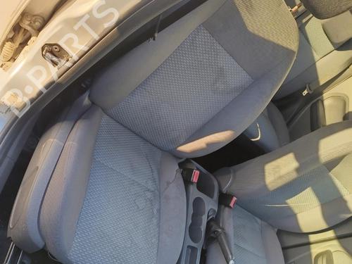 Used Front right seatbelt Front right seatbelt FORD FOCUS II (DA_, HCP, DP) 1.6 TDCi (90 hp) 39762033 39762033