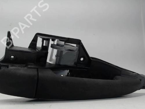 Used Rear right exterior door handle CITROËN C3 Picasso (SH_) 1.6 HDI 90 (92 hp) 27010939