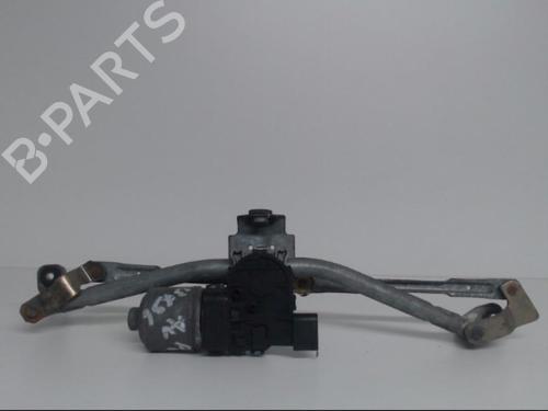 Vindrude Viskermekanisme VW POLO (9N_, 9A_) 1.4 TDI (75 hp) 27004862