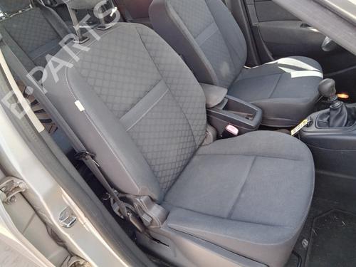 Used Right front seat RENAULT GRAND SCÉNIC III (JZ0/1_) 1.5 dCi (JZ09, JZ0D, JZ10, JZ14, JZ1G, JZ29, JZ2C) (110 hp) 28597228