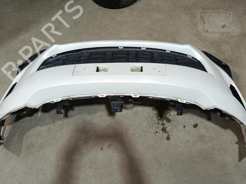 Used Front bumper Front bumper CITROËN C4 AIRCROSS 1.8 HDi 150 AWC (150 hp) 40463546 40463546