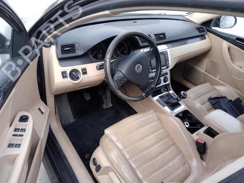 Used Parts VW PASSAT B6 Variant (3C5) 2.0 TDI 2891141