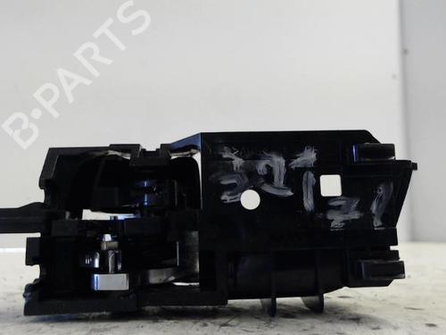 Front right interior door handle TOYOTA PRIUS Liftback (_W2_) 1.5 Hybrid (NHW20_, NHW20R) | BP27001486I14 