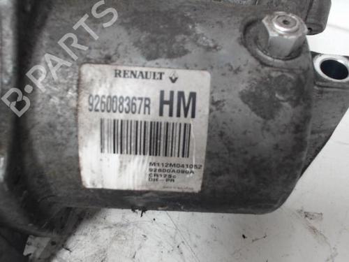 AC compressor DACIA LODGY (JS_) 1.2 TCe (JSAY, JSM0) | BP26997415M34 