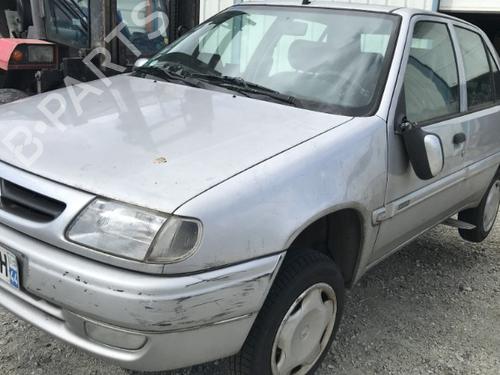 Right front indicator CITROËN SAXO (S0, S1) 1.1 X, SX | BP27009702C33 