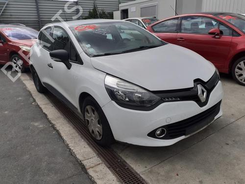 Used Front right window mechanism RENAULT CLIO IV (BH_) 1.5 dCi 75 (75 hp) 26988004