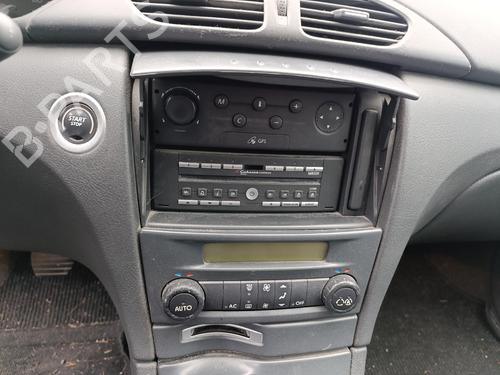 Used Radio Radio 38453544 38453544