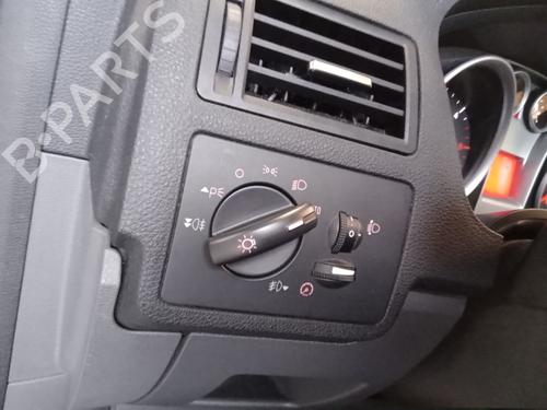 Hovedlysbryter FORD C-MAX (DM2) 1.6 TDCi (90 hp) 31722272