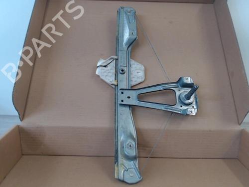 Rudehejsemekanisme Højre bagtil RENAULT CLIO II (BB_, CB_) 1.2 (BB0A, BB0F, BB10, BB1K, BB28, BB2D, BB2H, CB0A,... (58 hp) 26984445