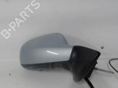 Right mirror PEUGEOT 407 SW (6E_, 6D_) 2.0 HDi 135 | BP27020913C27 