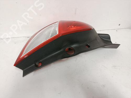 Left taillight RENAULT CLIO III Hatchback Van (SB_, SR_) | BP35794481C34 - Image 3