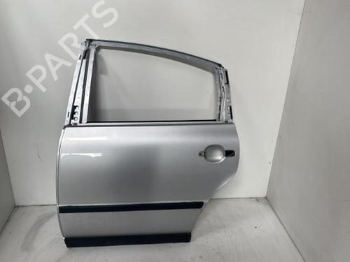 Used Left rear door VW PASSAT B5.5 (3B3) 1.9 TDI (130 hp) 27013362