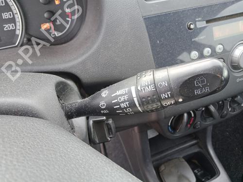 Ratstangsstang SUZUKI SWIFT III (MZ, EZ) 1.3 (RS413, ZC11S) (92 hp) 33018680