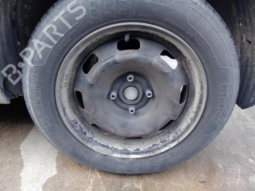 Fælk CITROËN C3 II (SC_) 1.4 HDi 70 (SC8HZC, SC8HR0, SC8HP4) (68 hp) 31341957