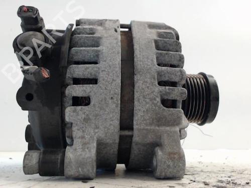 Alternator PEUGEOT 308 II (LB_, LP_, LW_, LH_, L3_) 1.6 BlueHDi 120 | BP30149545M7 