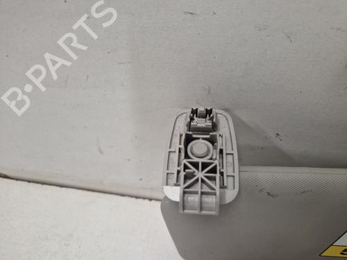 Right sun visor RENAULT CLIO IV (BH_) 0.9 TCe 90 (BHNF, BHMA, BHMH, BHJK, BHJR) | BP29160876I2 - Image 4
